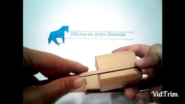 how to make a cardboard war truck смотреть онлайн