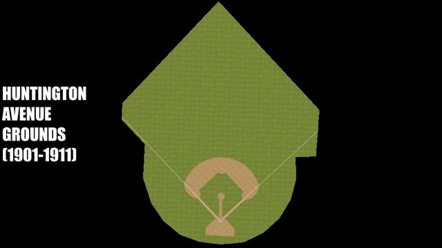 Silvam14's Slideshow of 3D historical Ballparks for use with OOTP Baseball смотреть онлайн