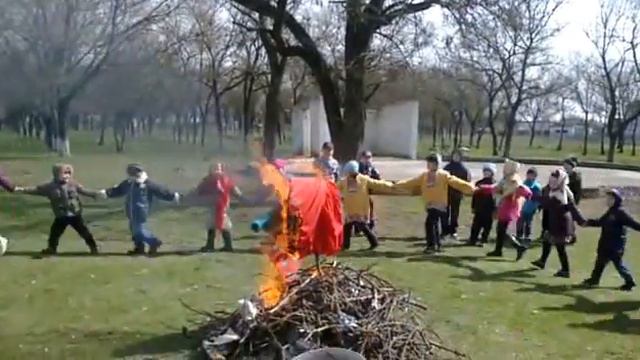 17 03 2013 с Яркое Масленица смотреть онлайн