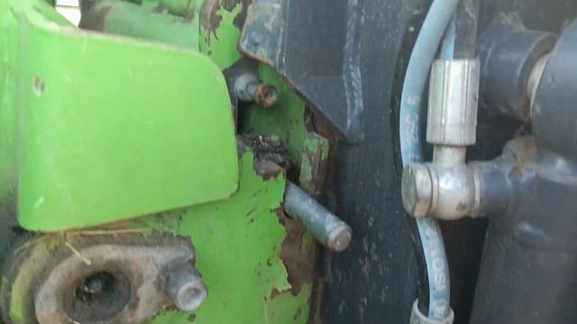 Экскаватор Авант 250