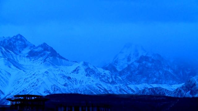 Bishkek. One day from morning to night. Kyrgyz Republic смотреть онлайн