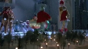 TOYS (1992) 30th Anniversary • The Closing Of The Year (TOYS Soundtrack)