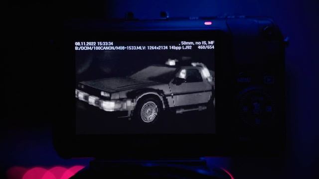 BETTER PLAYBACK ON THE CANON EOS M RAW MAGIC LANTERN | SIGMA FP | HELIOS 44-2 | BMPCC 4K смотреть онлайн
