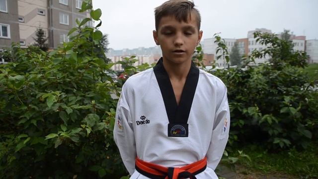 С днем рождения Вас, наш любимый тренер! смотреть онлайн