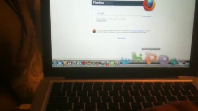 Macbook Pro 13 inch 2010 with Corsair R120 SSD running all apps смотреть онлайн