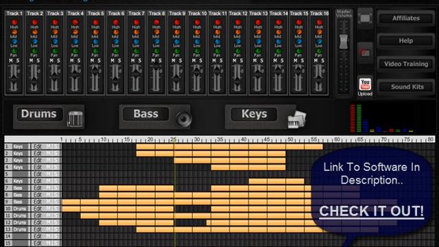 What Do You Think Of This Beat Making Beats With DrDrum Beat Making Software смотреть онлайн