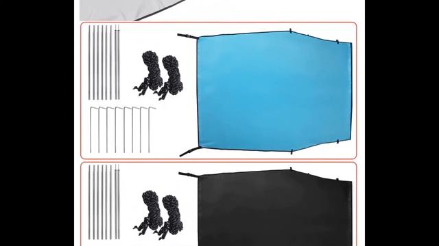 Автомобильная тент палатка