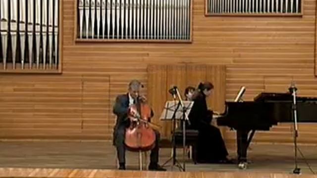 Чайковский.Ноктюрн.AVI смотреть онлайн