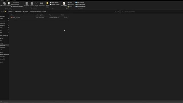 LS22 Mods einfügen - So fügst du Mods in den LS22 ein | LS22 Tutorials смотреть онлайн