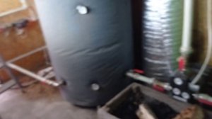 Вся правда о топке твердотопливного котла!!!!