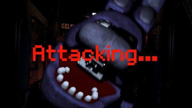 Bonnie Simulator обзор игры Веселимся с читами смотреть онлайн