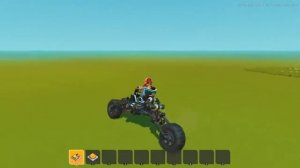 как установить моды и постройки для пиратского скрап механика