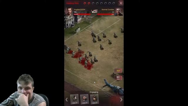 ПРОВАЛЬНЫЙ ЗОМБИ АПОКАЛИПСИС ►Call me a Legend►Обзор,Первый взгляд,Геймплей,Gameplay смотреть онлайн