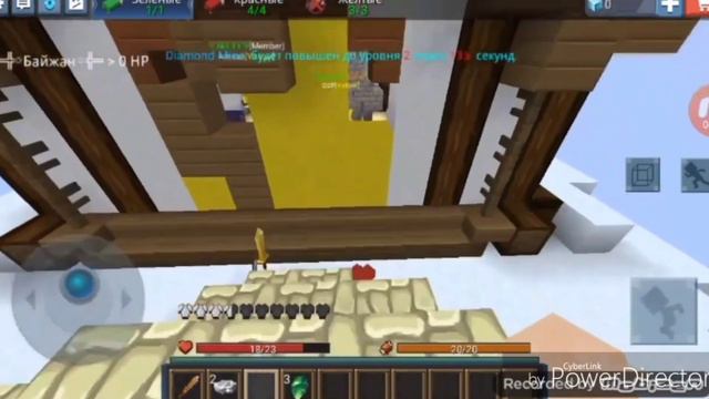 клана CAT FAMILY больше не будет💔 | blockman go смотреть онлайн