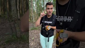 Спортивная рогатка с прицелом. 💯Мощь + точность