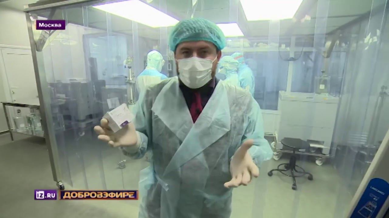 Добров в эфире. Выпуск от 18.10.2020 смотреть онлайн