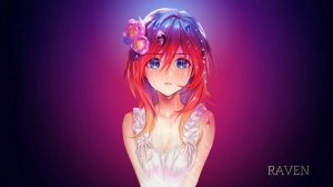 Nightcore - Machine Gun Kelly and X Ambassadors, Bebe Rexha — Home (Russian cover)