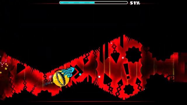 Gameplay Bloodlust With Noclip