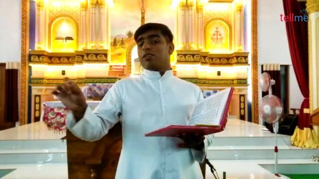 വചനദീപ്തി | ലൂക്കാ 9:28-36 | കര്ത്താവിന്റെ രൂപാന്തരീകരണം | Fr Varghese Kalapurackal смотреть онлайн