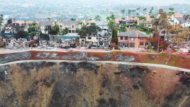 Laguna Niguel Fires May 11, 2022 смотреть онлайн
