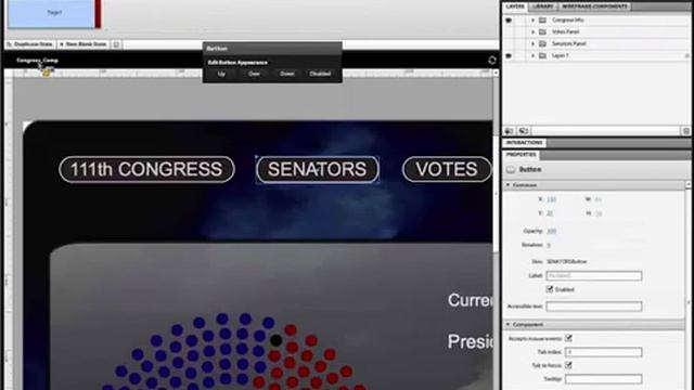 2010 | What's New in Creative Suite 5 Web Premium | Live Demo смотреть онлайн
