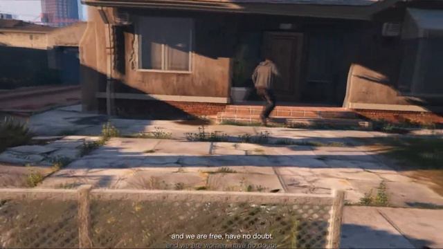 Random moments - Episode 01 - GTA V/GTA Online смотреть онлайн