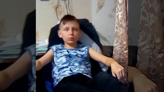 Максим Фадеев и Маша Гулевич. Скажите детям. смотреть онлайн