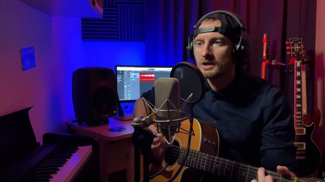 Найк Борзов - Бардак в голове (Кавер)   Naik Borzov  - Bardak V Golove (Guitar Cover)