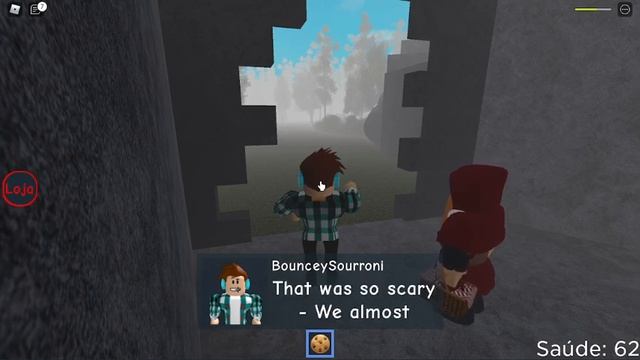 Roblox - Riding Hood [Story] (Good Ending) Walkthrough смотреть онлайн