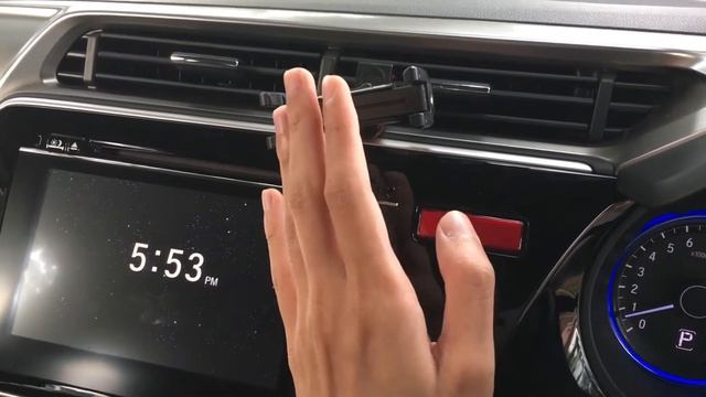 Don't buy this kind of smartphone car mount !!! смотреть онлайн