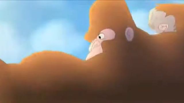 Смелый большой панда (Май 2011).flv смотреть онлайн