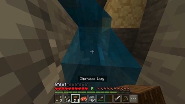 MINECRAFT 7 смотреть онлайн