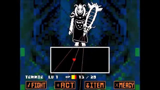Undertale Soulless Pacifist #14 Burn in despair! смотреть онлайн