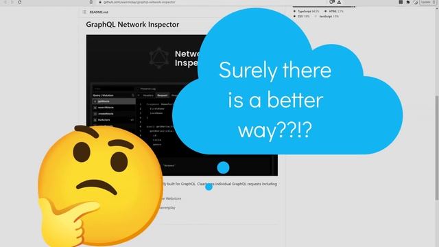 One WEIRD trick to speed up GraphQL development смотреть онлайн