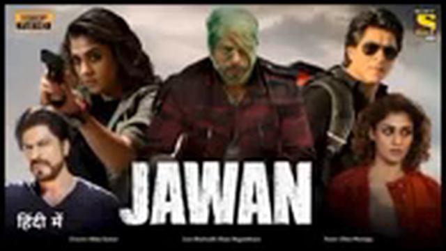JAWAN MOVIE ||2023 BEST MOVIE|| sharuk khan sani levni смотреть онлайн
