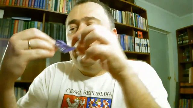 Конфеты из Индии и не только. Обзор. Часть 3 смотреть онлайн