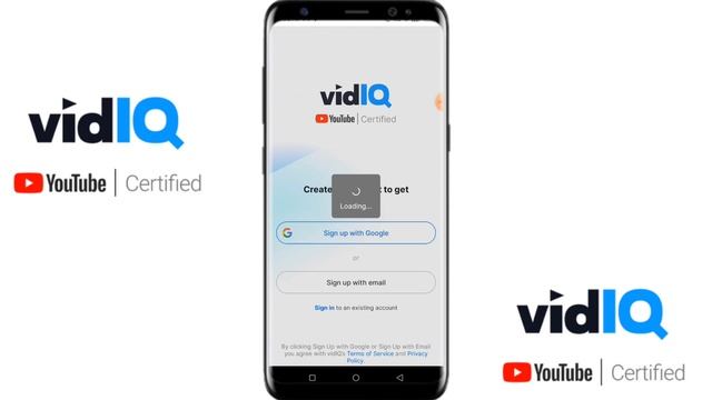 How To Sign Up Email ID On Vidiq смотреть онлайн