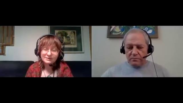 Болталка про фарму и про ПЕНЗУ на канале "Голос Кремниевой Долины" смотреть онлайн