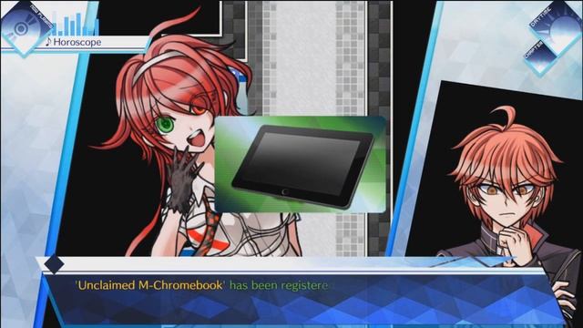 Brave Danganronpa Trailer смотреть онлайн