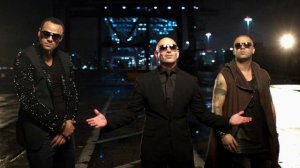 Pitbull, Wisin & Mohombi - Baddest Girl in Town