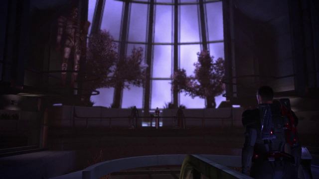 Mass Effect Gameplay #005 смотреть онлайн