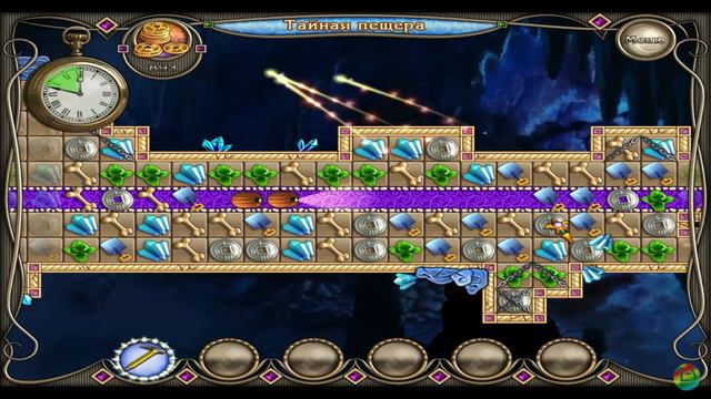 Пленники горного замка #1 смотреть онлайн