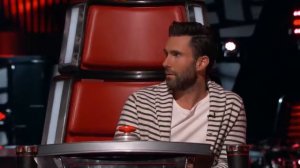 ОНА ЗАЖГЛА ВЕСЬ ЗАЛ!!! Зрители В Восторге! Голос Лучшее. Слепые прослушивания.