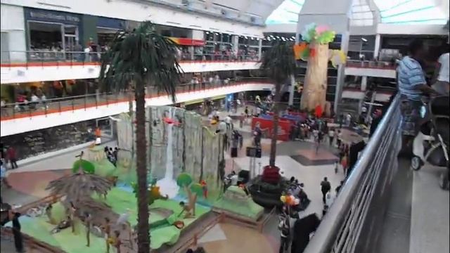 Maracay y centro comercial las americas navidad 2012 смотреть онлайн