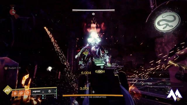The BEST Destiny 2 Farm in History.. Infinite Red Borders & KEYS || Season of the Deep смотреть онлайн