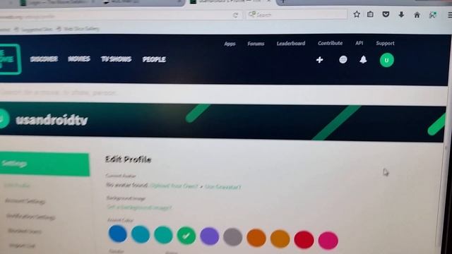 Getting a TMDb API Key смотреть онлайн