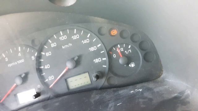 Ford Tranzit! смотреть онлайн
