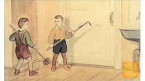 Николай Носов Живая шляпа