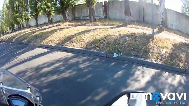 Мотоциклы везде пропускают)Shineray elcrosso 400, m1nsk goose 400. смотреть онлайн