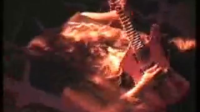 Саботаж - Медный Бык смотреть онлайн